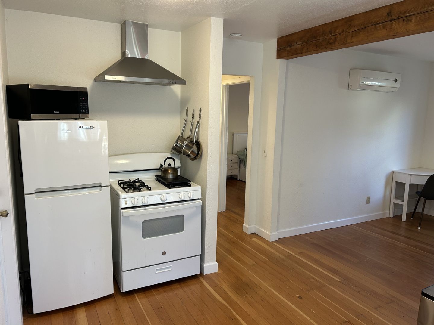 306 Keller Street   - Petaluma - California - 1 bed, 1 bath rental property