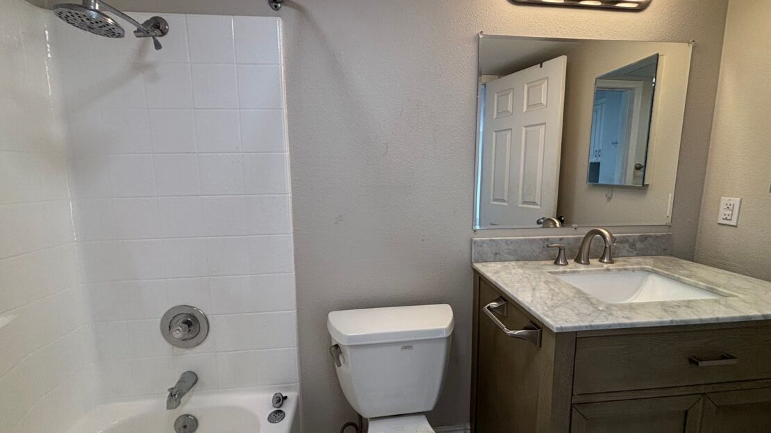 3078 Broadway #201 - San Diego - California - 2 bed, 2 bath rental property