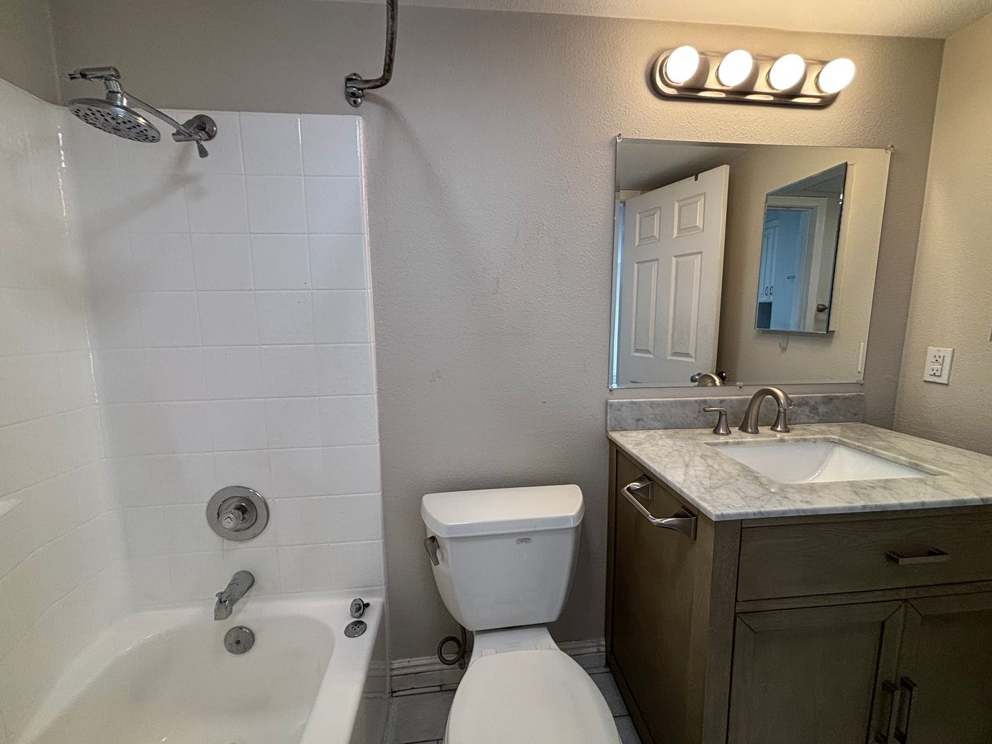 3078 Broadway #201 - San Diego - California - 2 bed, 2 bath rental property