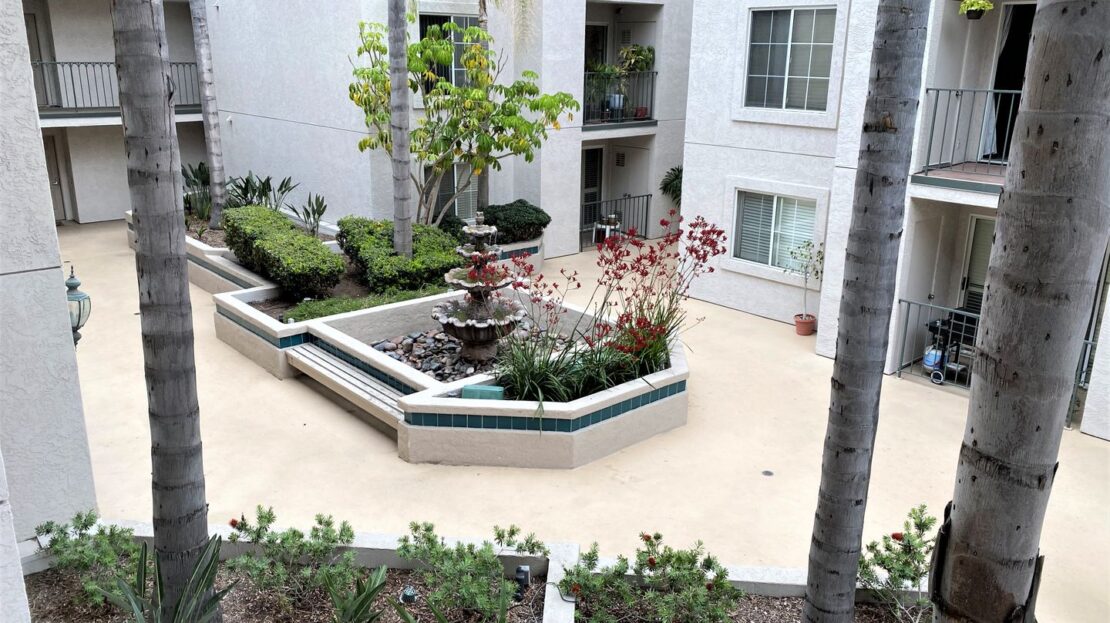 3078 Broadway #201 - San Diego - California - 2 bed, 2 bath rental property