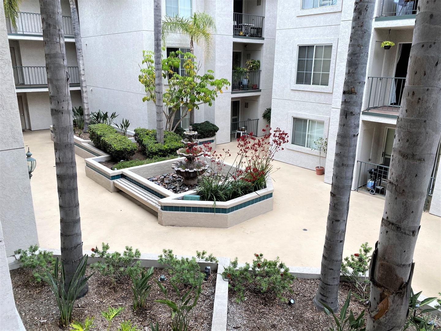 3078 Broadway #201 - San Diego - California - 2 bed, 2 bath rental property