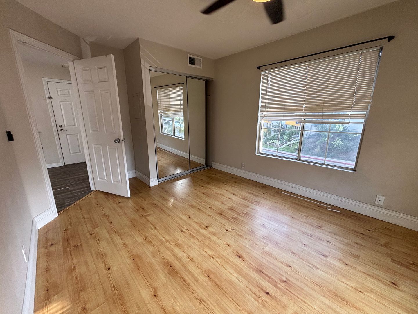 3078 Broadway #201 - San Diego - California - 2 bed, 2 bath rental property