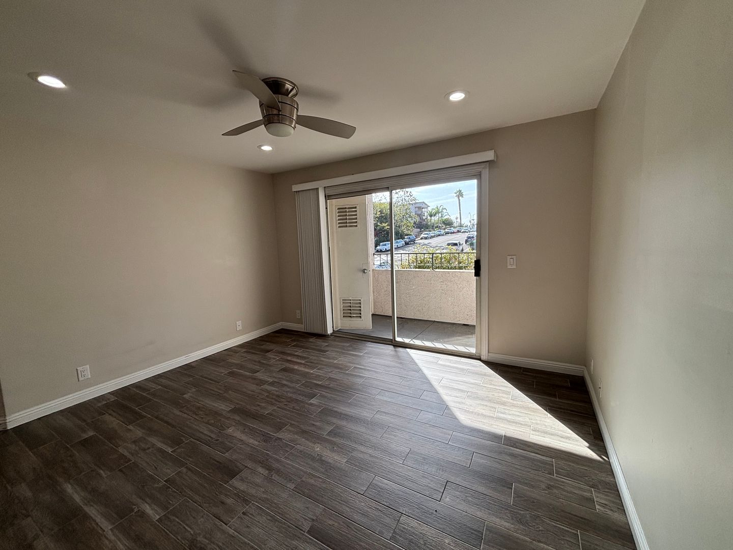 3078 Broadway #201 - San Diego - California - 2 bed, 2 bath rental property