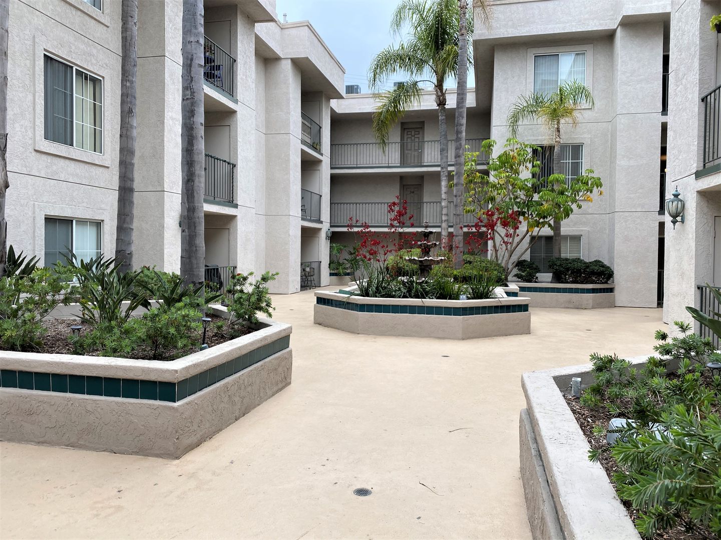 3078 Broadway #201 - San Diego - California - 2 bed, 2 bath rental property