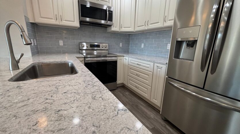 3078 Broadway #201 - San Diego - California - 2 bed, 2 bath rental property