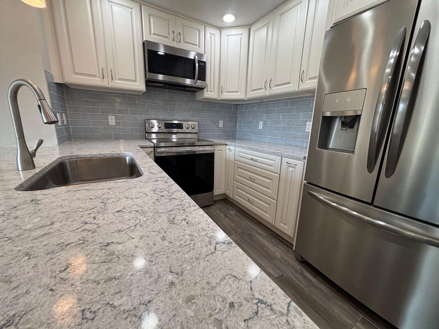 3078 Broadway #201 - San Diego - California - 2 bed, 2 bath rental property