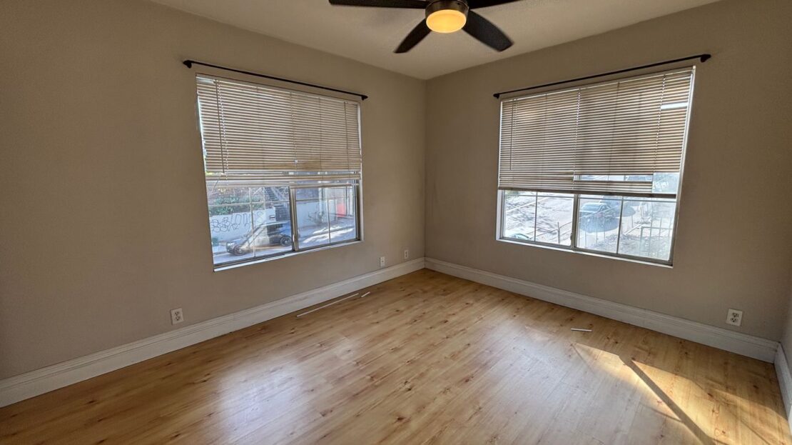 3078 Broadway #201 - San Diego - California - 2 bed, 2 bath rental property