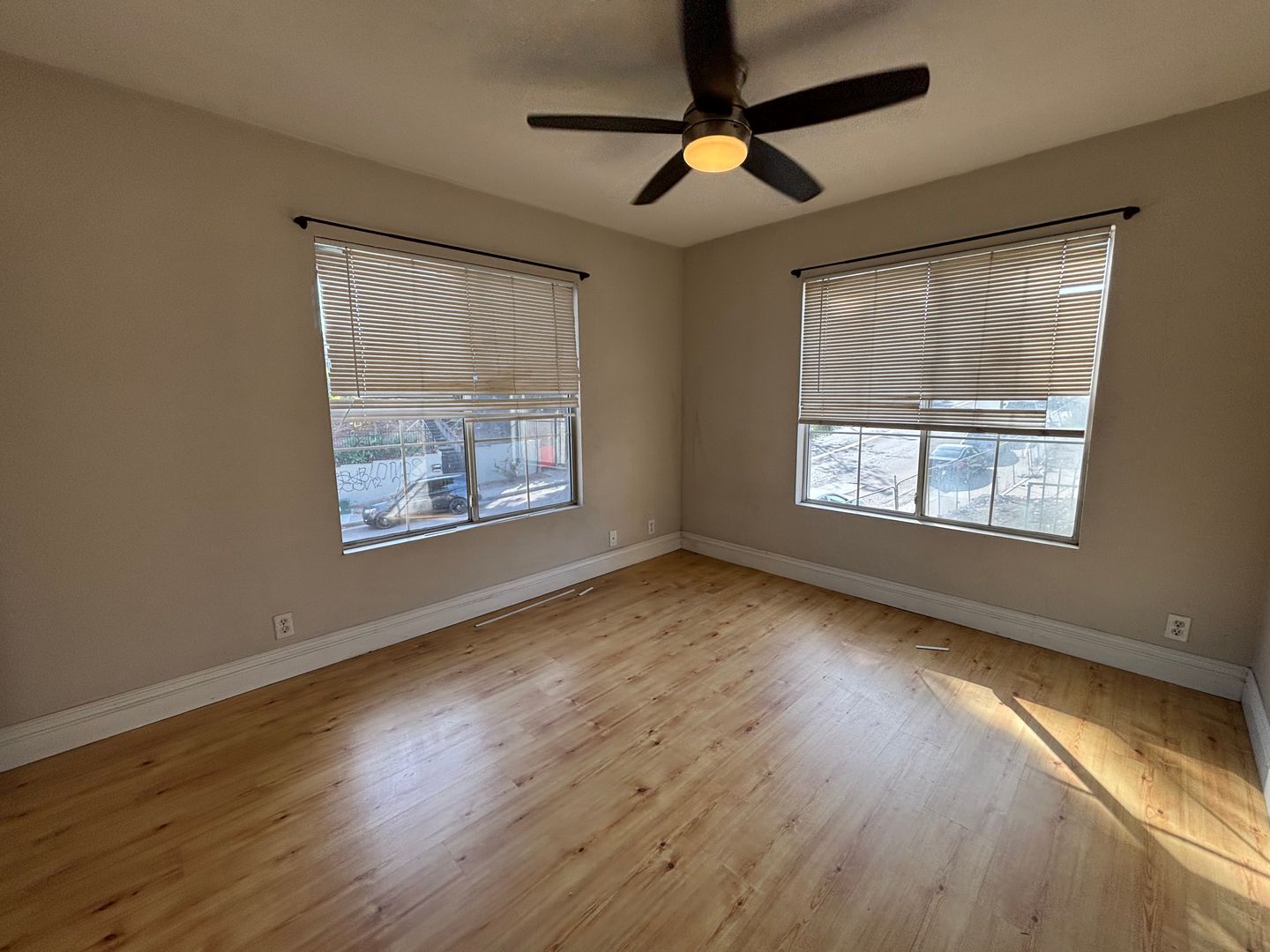 3078 Broadway #201 - San Diego - California - 2 bed, 2 bath rental property
