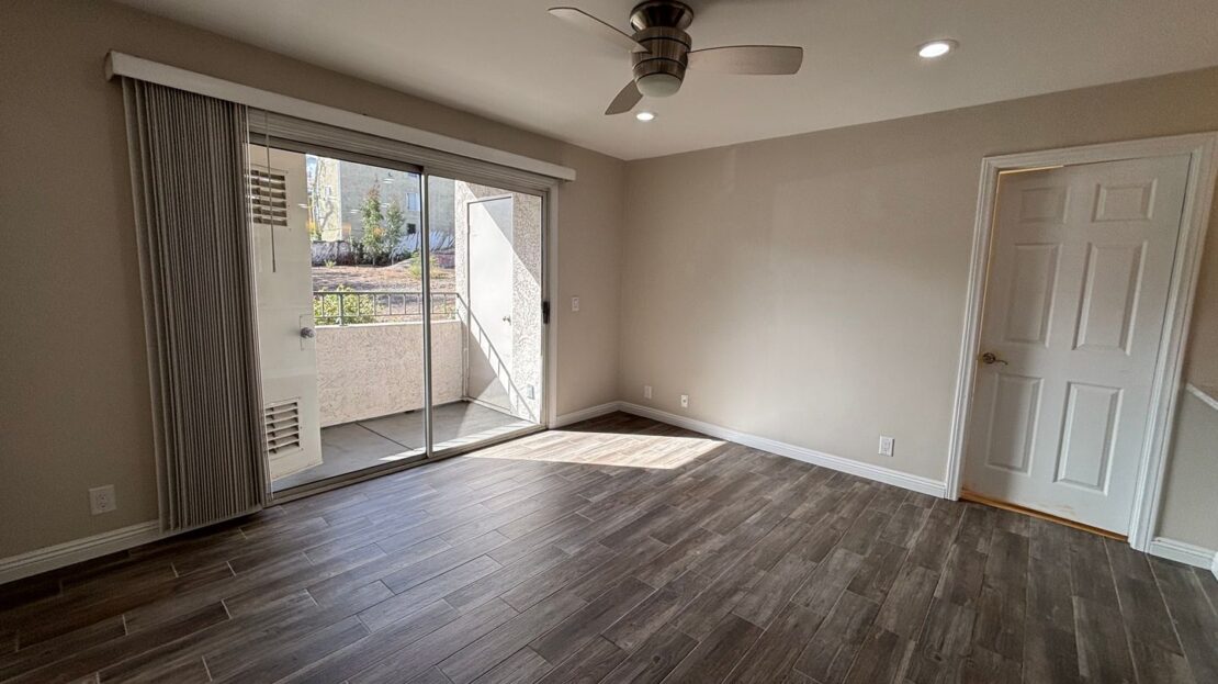3078 Broadway #201 - San Diego - California - 2 bed, 2 bath rental property