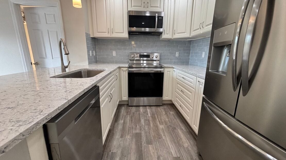 3078 Broadway #201 - San Diego - California - 2 bed, 2 bath rental property