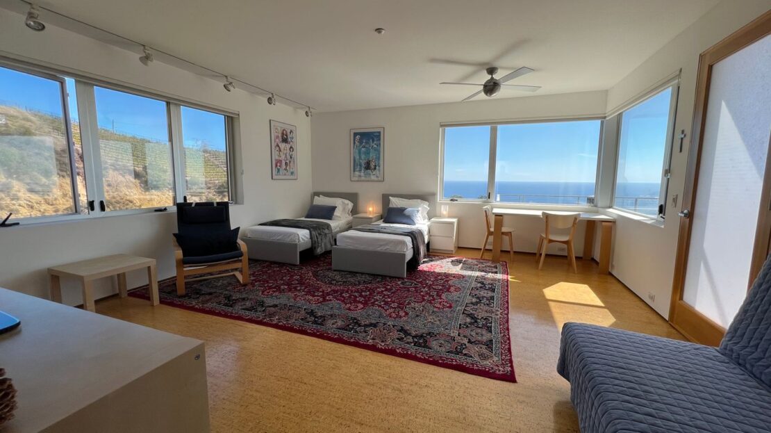 3095 Rambla Pacifico  - Malibu - California - 4 bed, 4 bath rental property