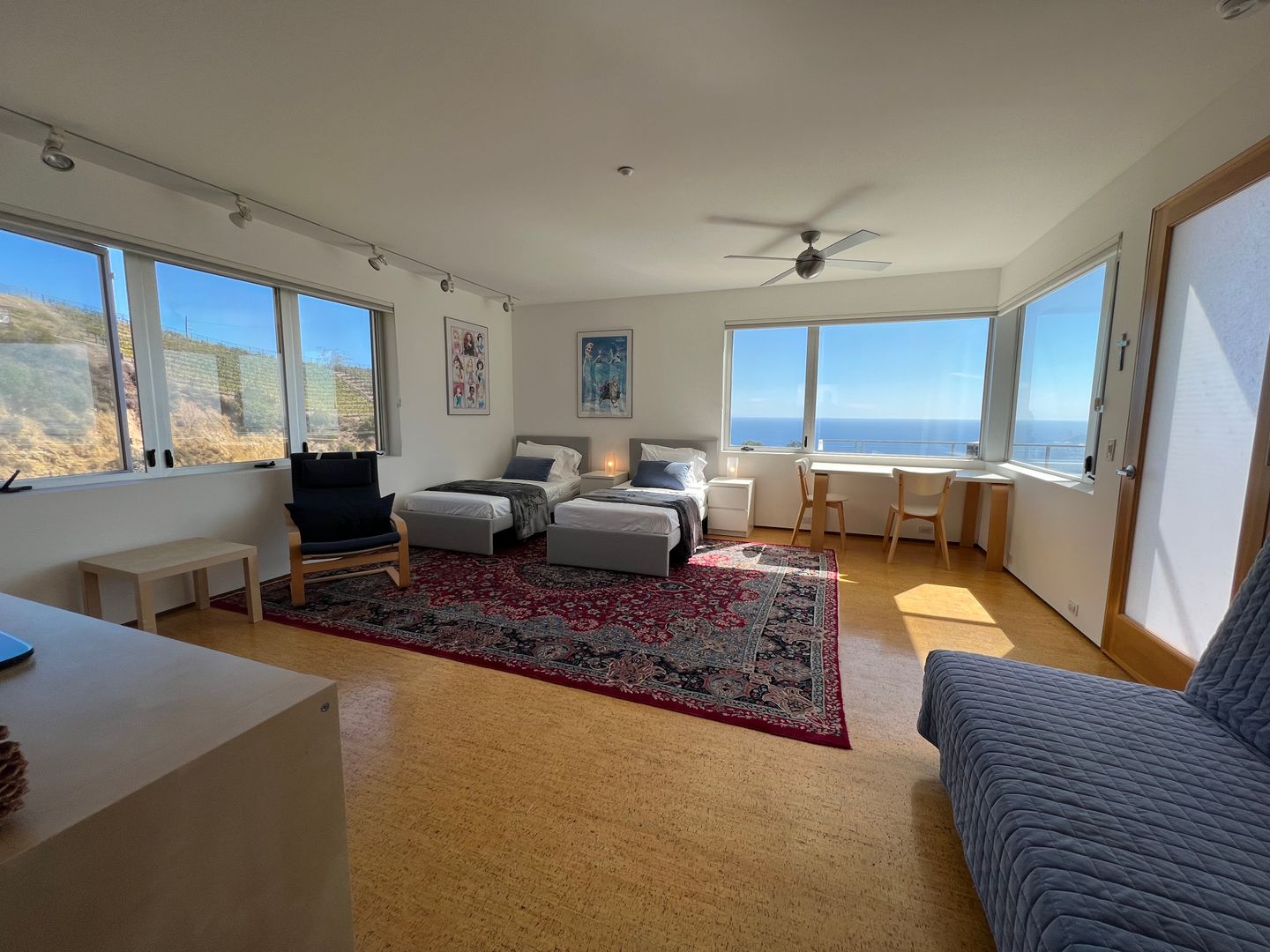 3095 Rambla Pacifico  - Malibu - California - 4 bed, 4 bath rental property