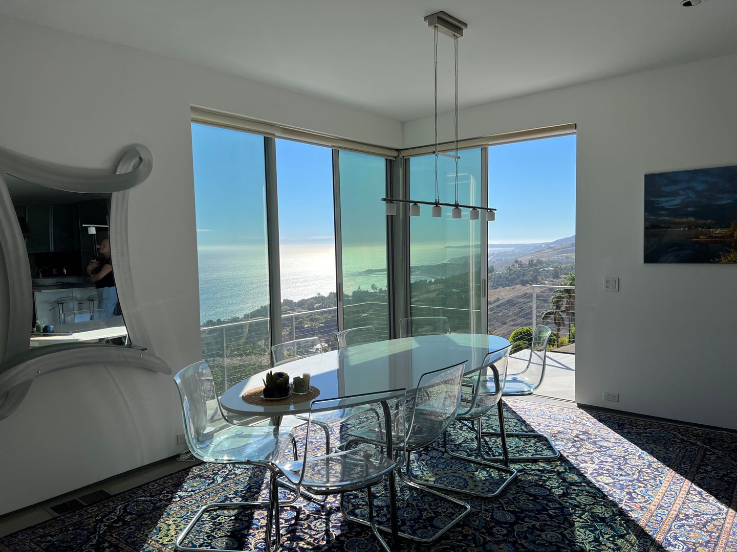 3095 Rambla Pacifico  - Malibu - California - 4 bed, 4 bath rental property