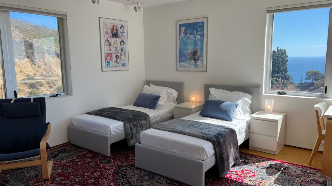 3095 Rambla Pacifico  - Malibu - California - 4 bed, 4 bath rental property