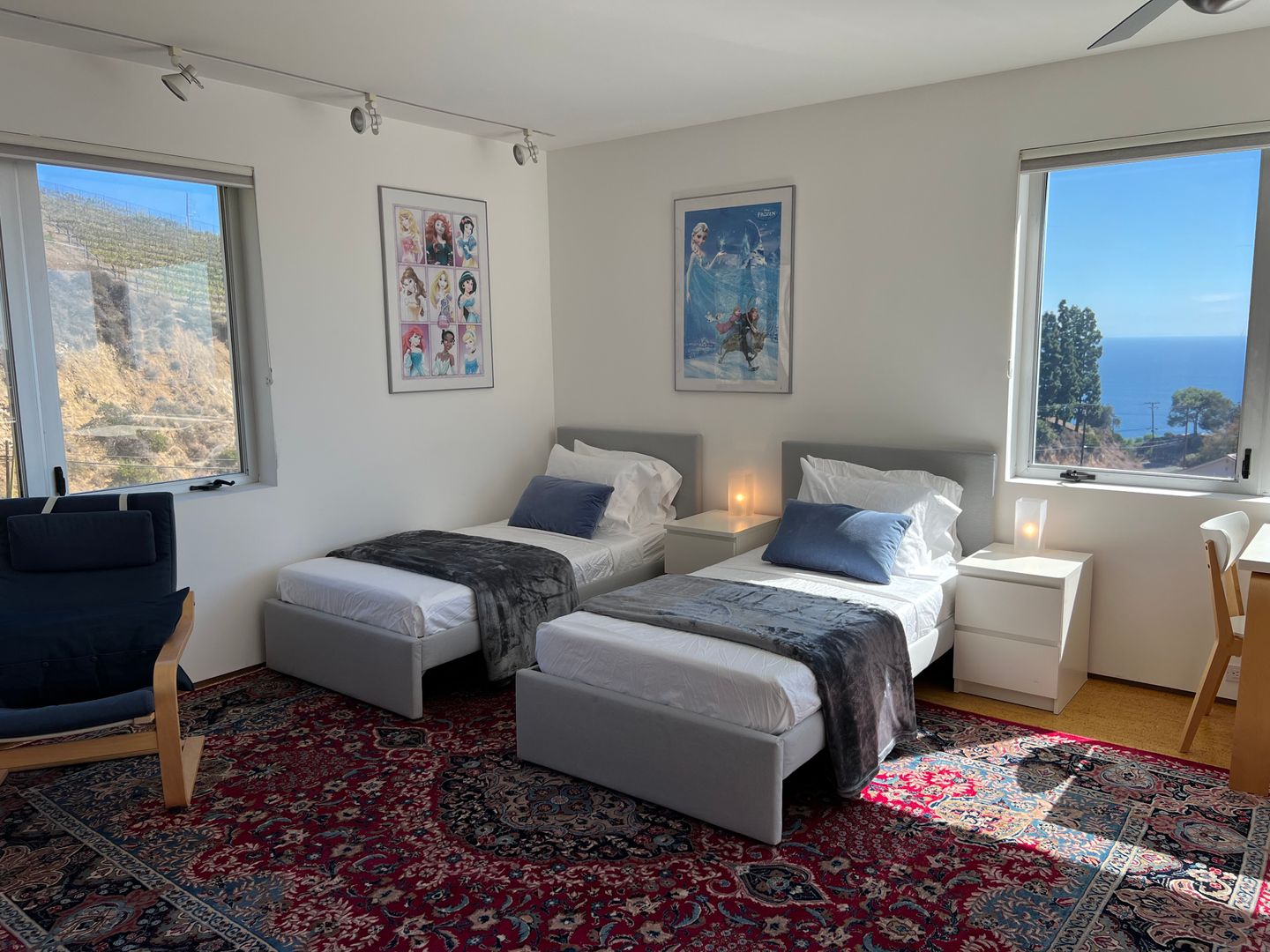 3095 Rambla Pacifico  - Malibu - California - 4 bed, 4 bath rental property