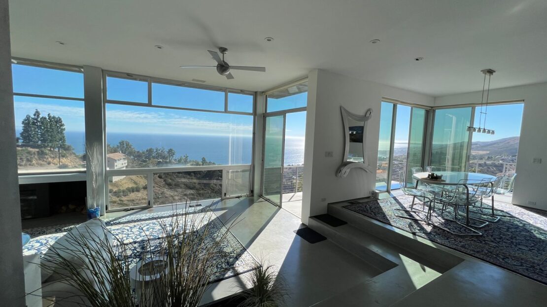 3095 Rambla Pacifico  - Malibu - California - 4 bed, 4 bath rental property