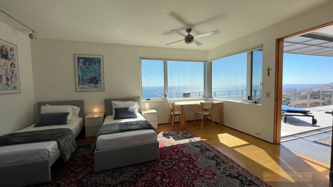 3095 Rambla Pacifico  - Malibu - California - 4 bed, 4 bath rental property