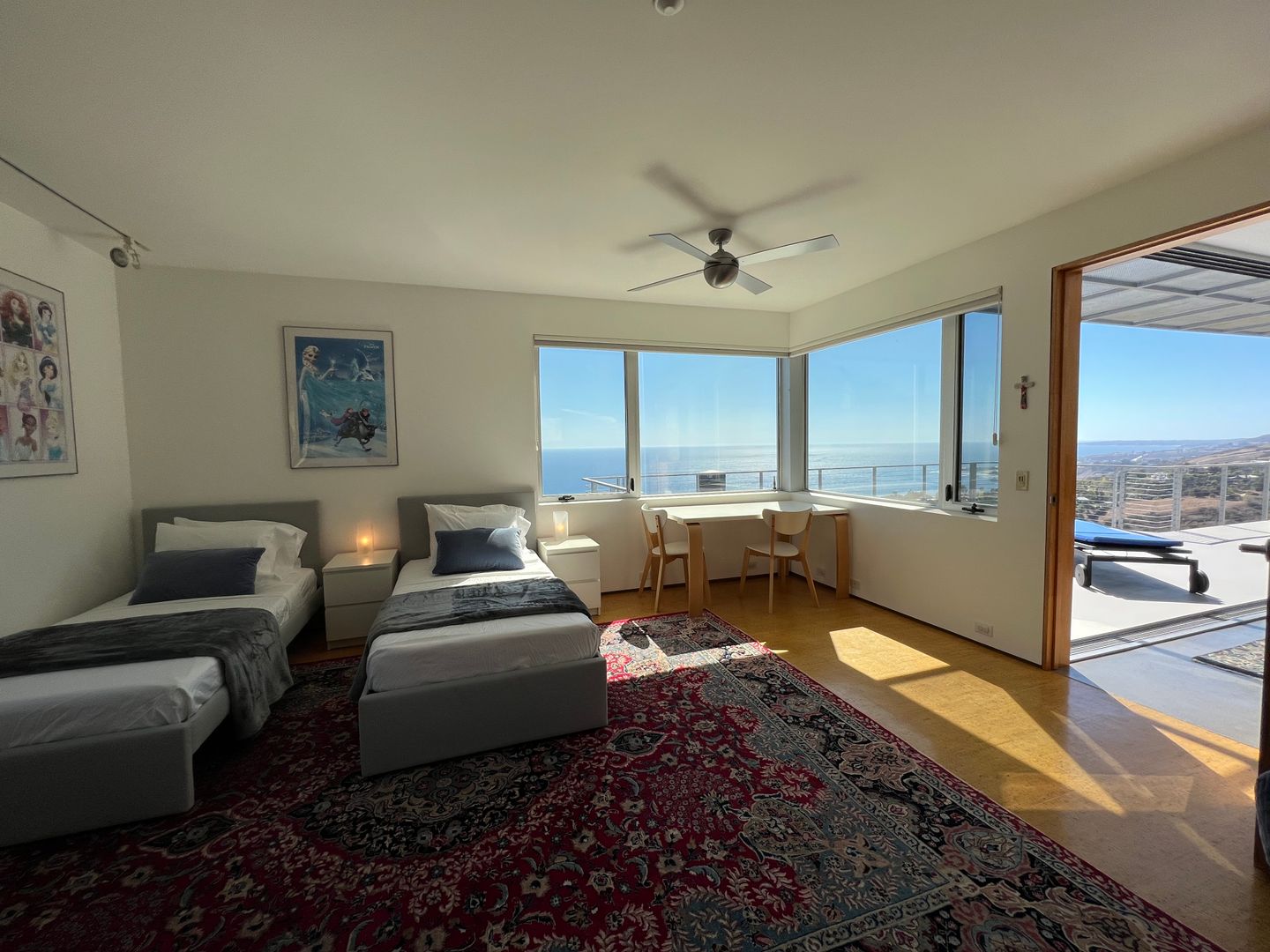 3095 Rambla Pacifico  - Malibu - California - 4 bed, 4 bath rental property