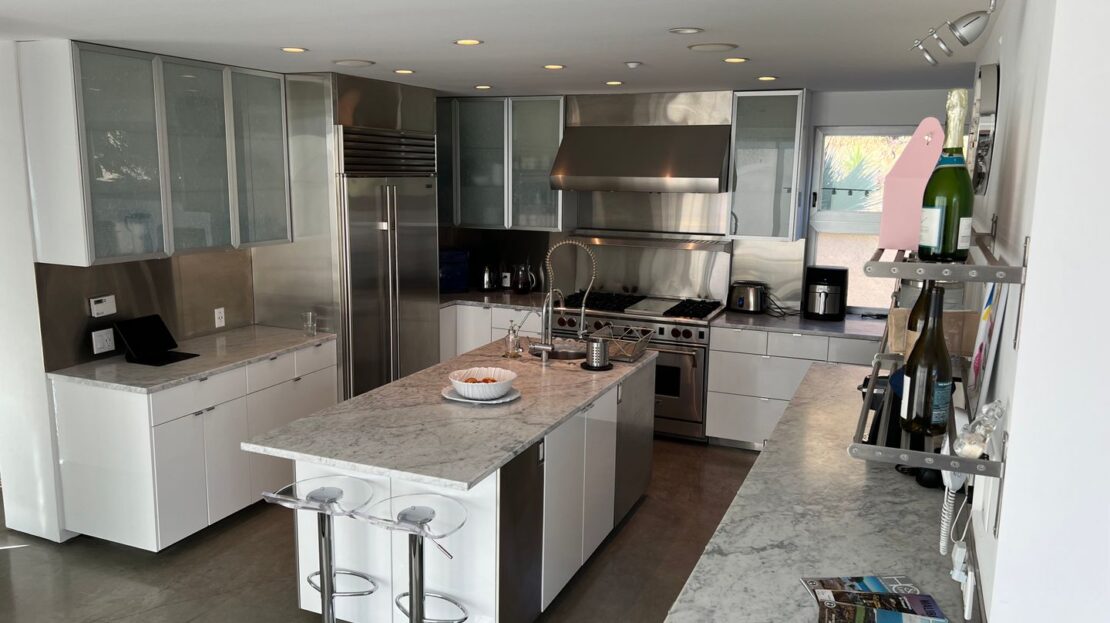 3095 Rambla Pacifico  - Malibu - California - 4 bed, 4 bath rental property