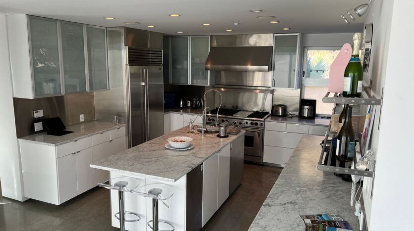 3095 Rambla Pacifico  - Malibu - California - 4 bed, 4 bath rental property