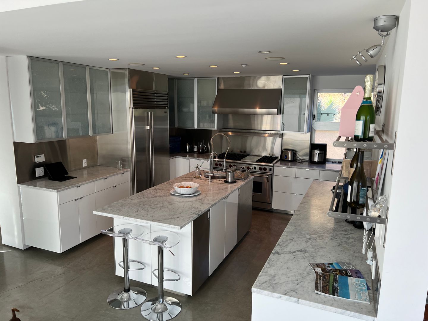 3095 Rambla Pacifico  - Malibu - California - 4 bed, 4 bath rental property