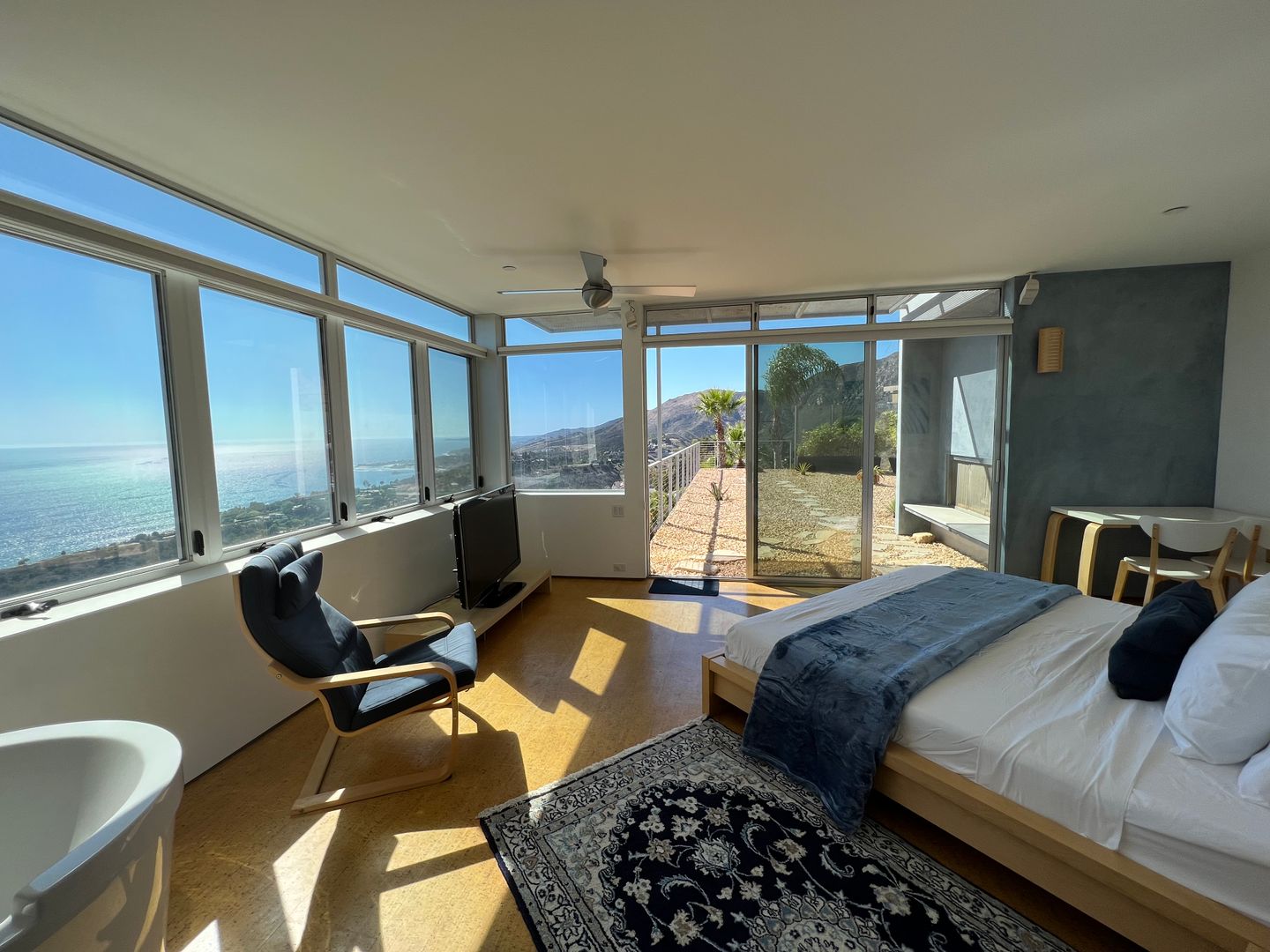 3095 Rambla Pacifico  - Malibu - California - 4 bed, 4 bath rental property