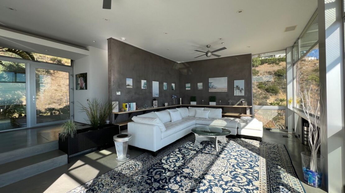 3095 Rambla Pacifico  - Malibu - California - 4 bed, 4 bath rental property