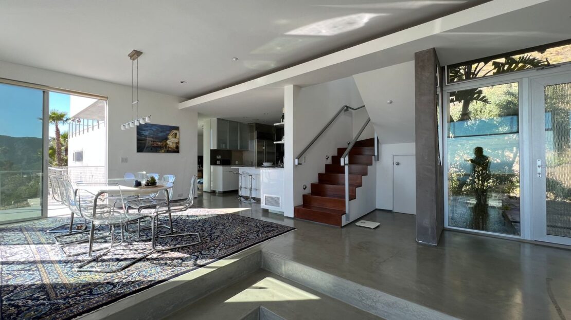 3095 Rambla Pacifico  - Malibu - California - 4 bed, 4 bath rental property