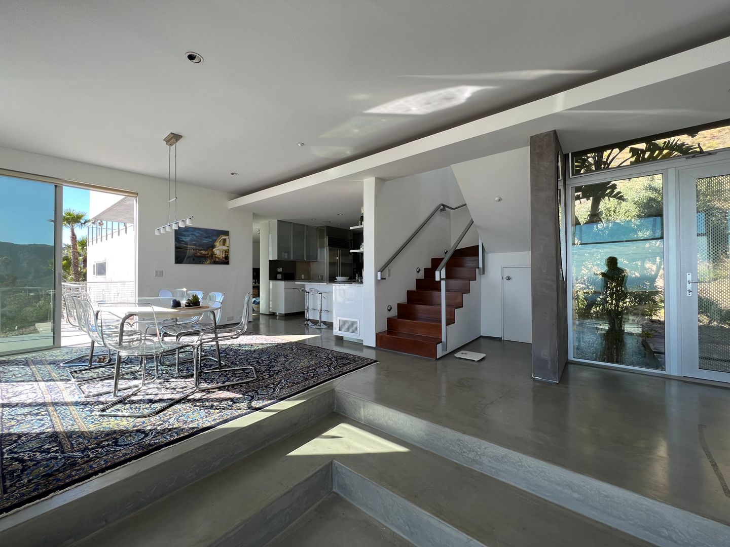 3095 Rambla Pacifico  - Malibu - California - 4 bed, 4 bath rental property