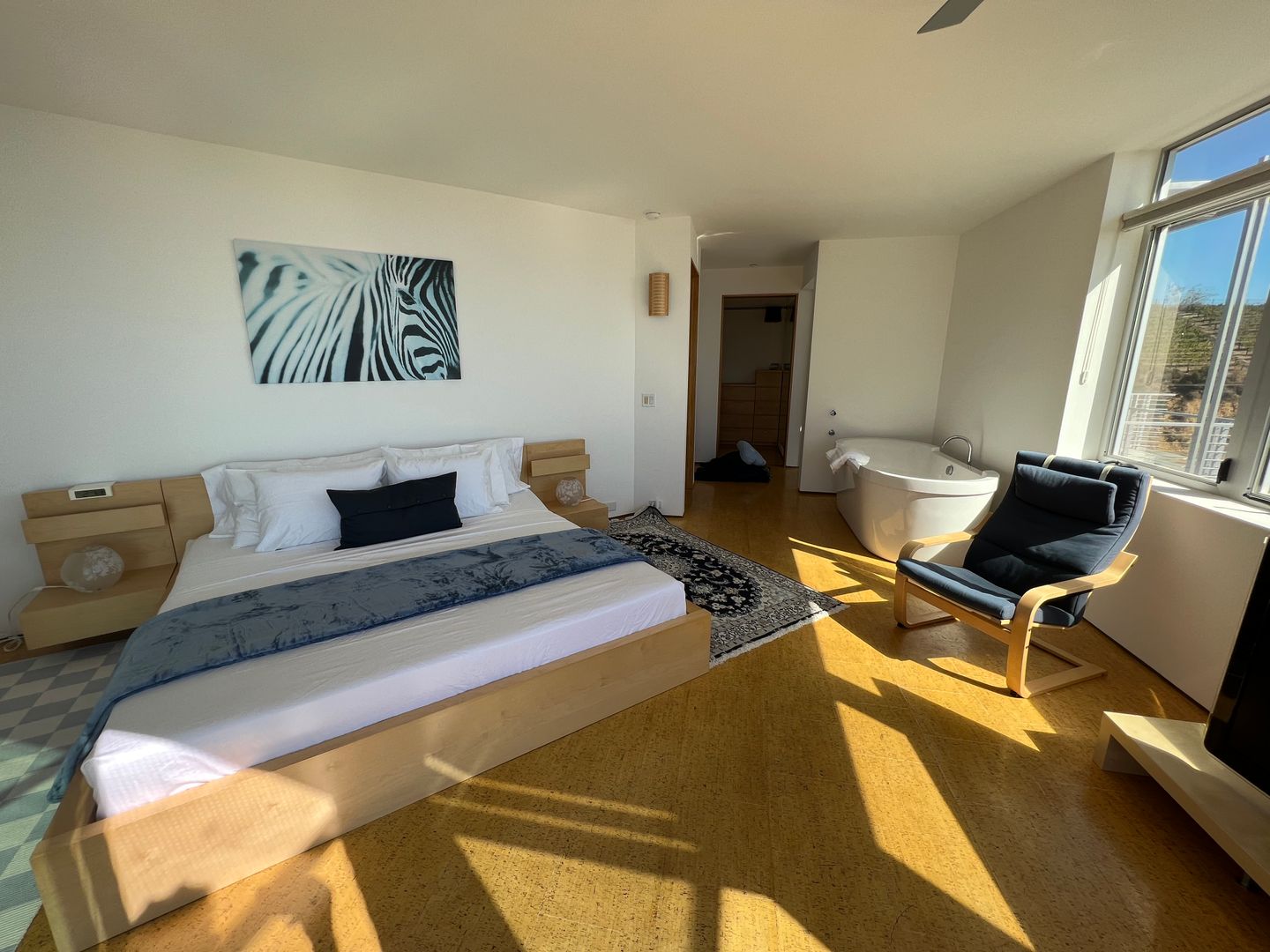 3095 Rambla Pacifico  - Malibu - California - 4 bed, 4 bath rental property