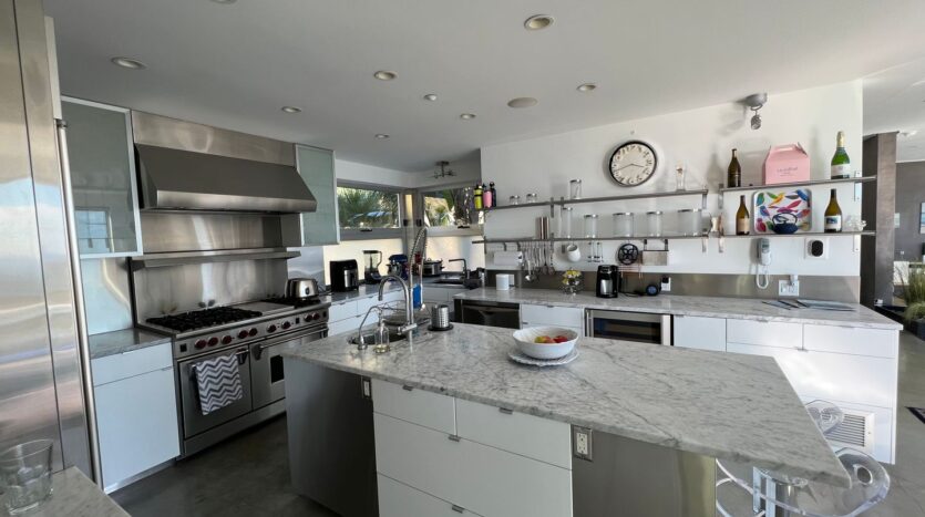 3095 Rambla Pacifico  - Malibu - California - 4 bed, 4 bath rental property