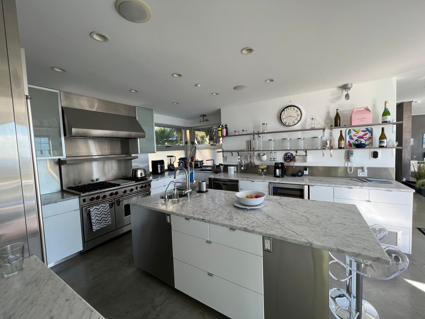 3095 Rambla Pacifico  - Malibu - California - 4 bed, 4 bath rental property