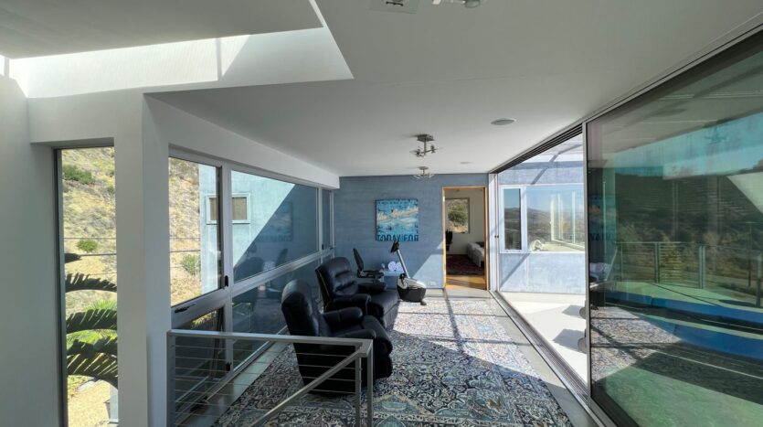 3095 Rambla Pacifico  - Malibu - California - 4 bed, 4 bath rental property