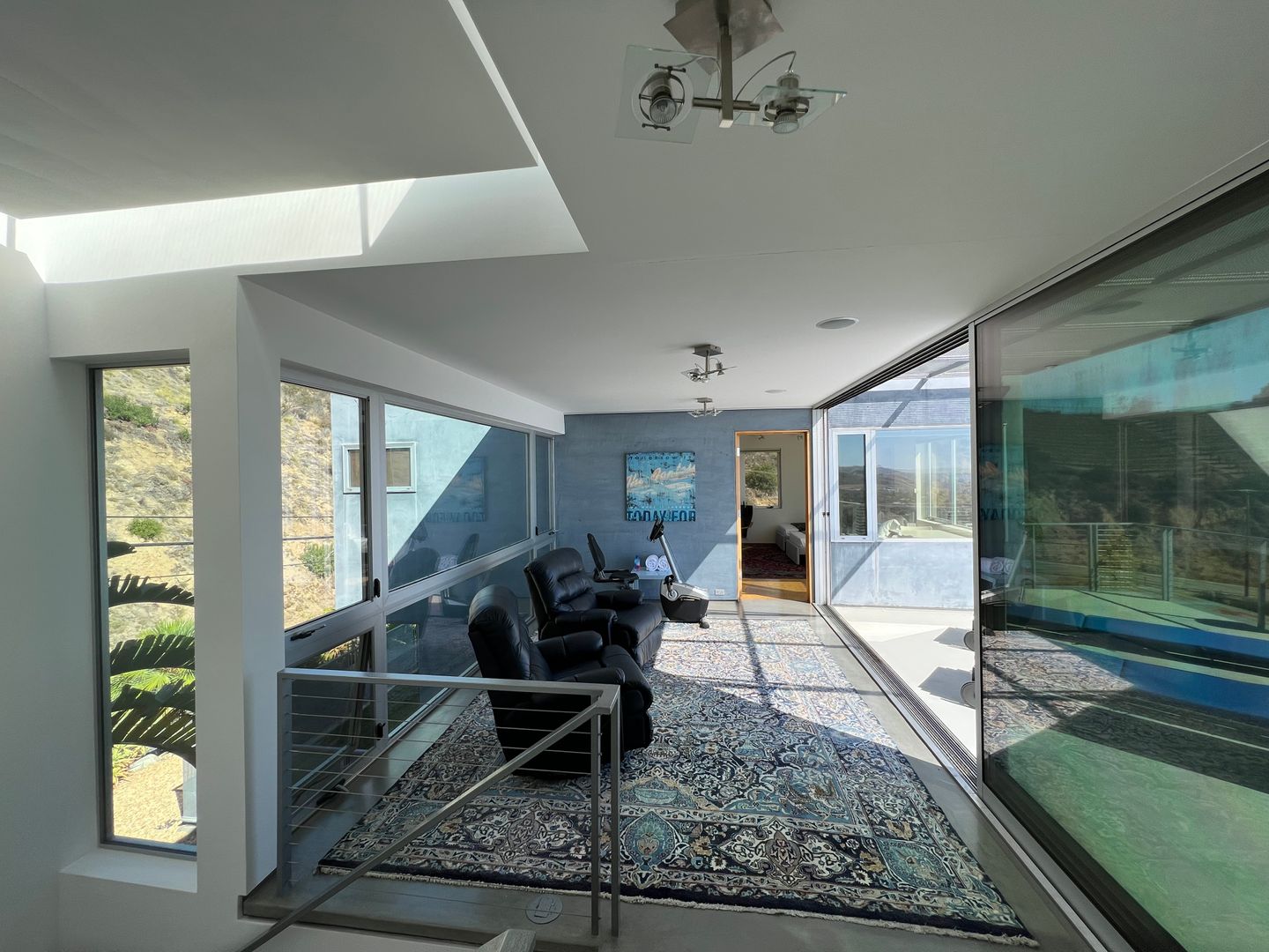 3095 Rambla Pacifico  - Malibu - California - 4 bed, 4 bath rental property