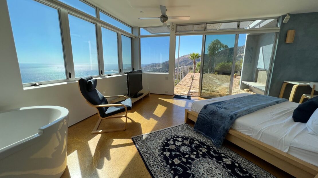3095 Rambla Pacifico  - Malibu - California - 4 bed, 4 bath rental property