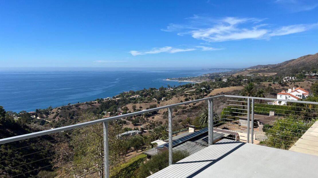 3095 Rambla Pacifico  - Malibu - California - 4 bed, 4 bath rental property