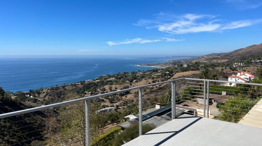 3095 Rambla Pacifico  - Malibu - California - 4 bed, 4 bath rental property