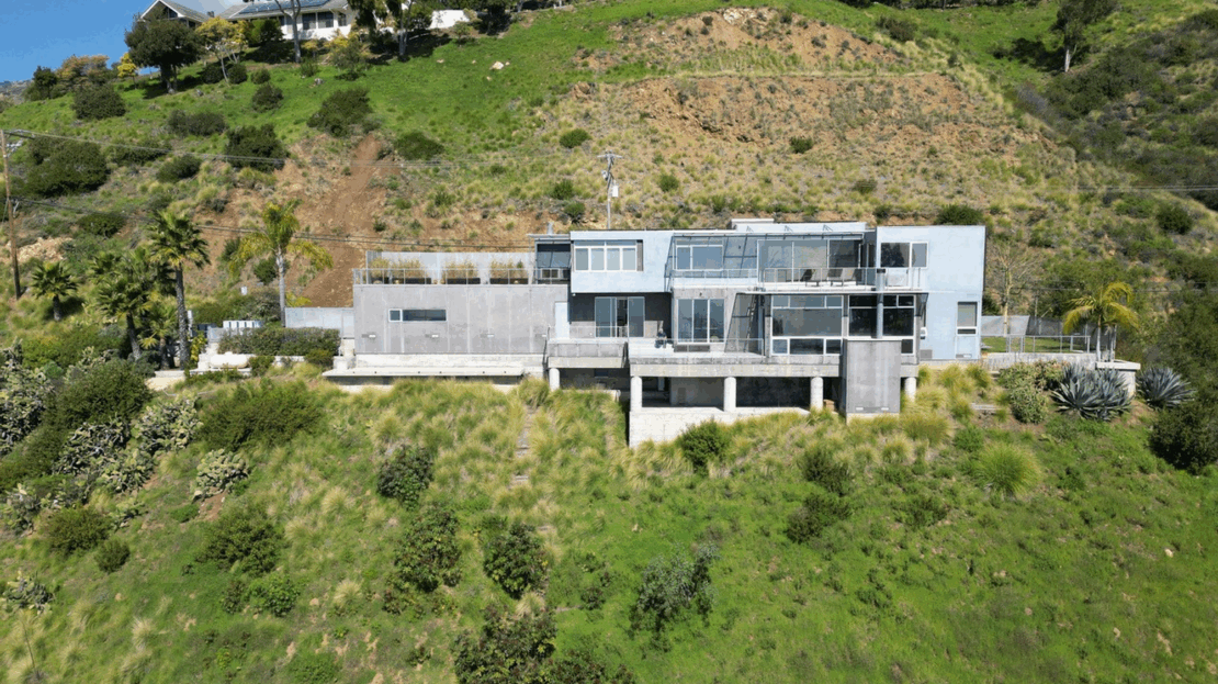3095 Rambla Pacifico  - Malibu - California - 4 bed, 4 bath rental property