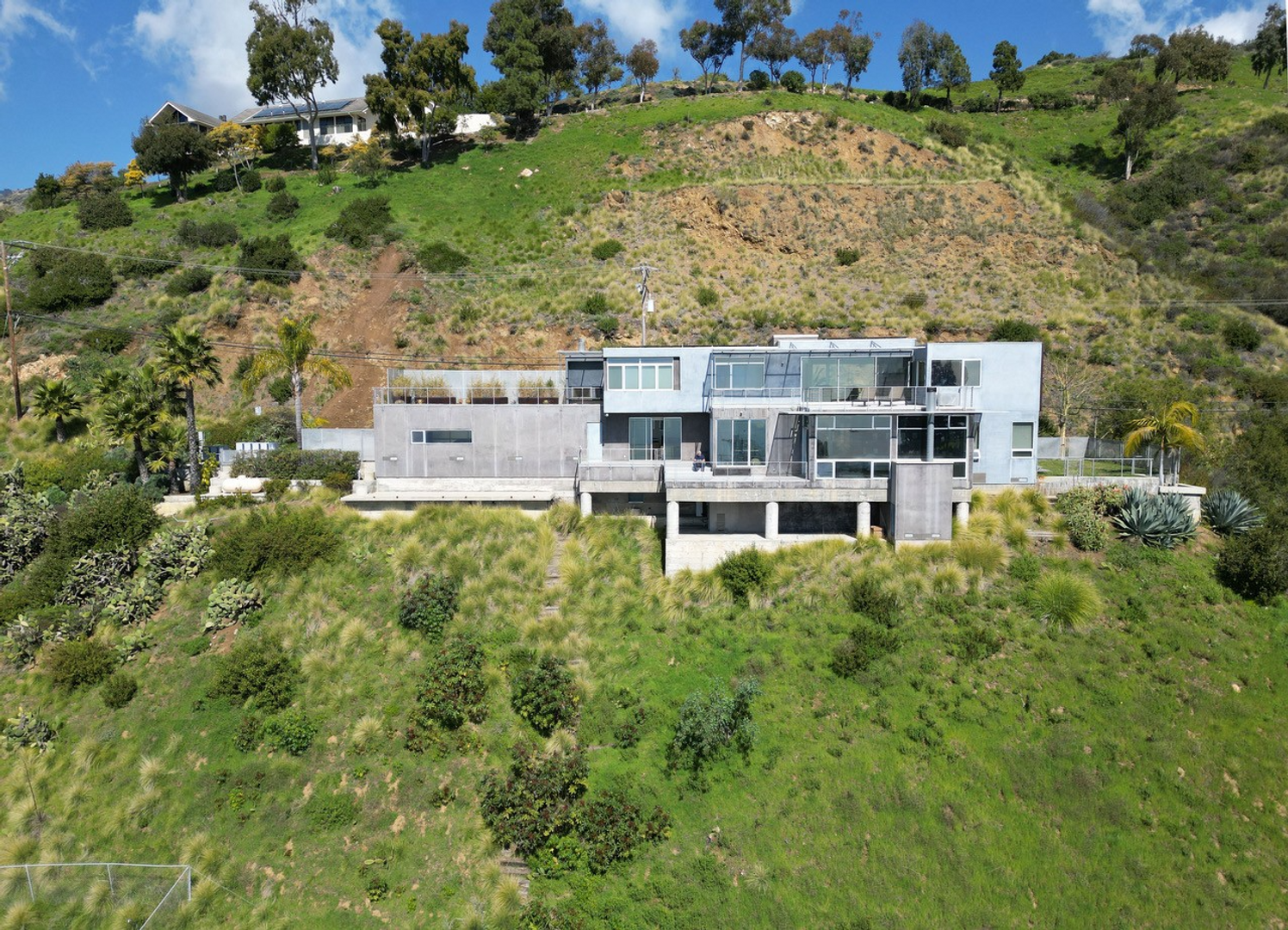 3095 Rambla Pacifico  - Malibu - California - 4 bed, 4 bath rental property