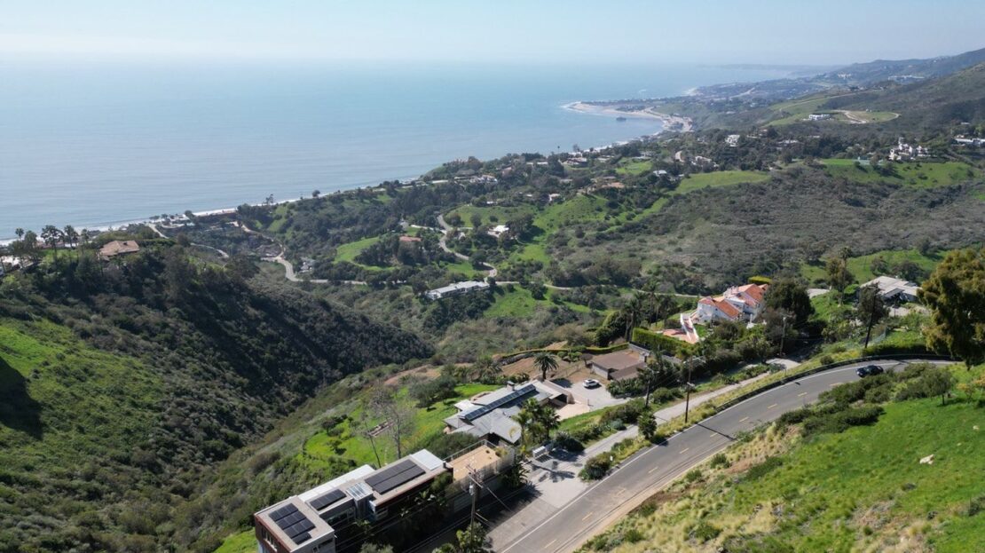 3095 Rambla Pacifico  - Malibu - California - 4 bed, 4 bath rental property
