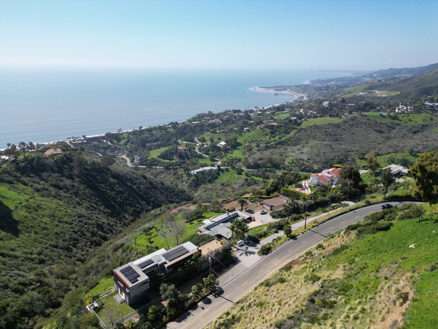 3095 Rambla Pacifico  - Malibu - California - 4 bed, 4 bath rental property