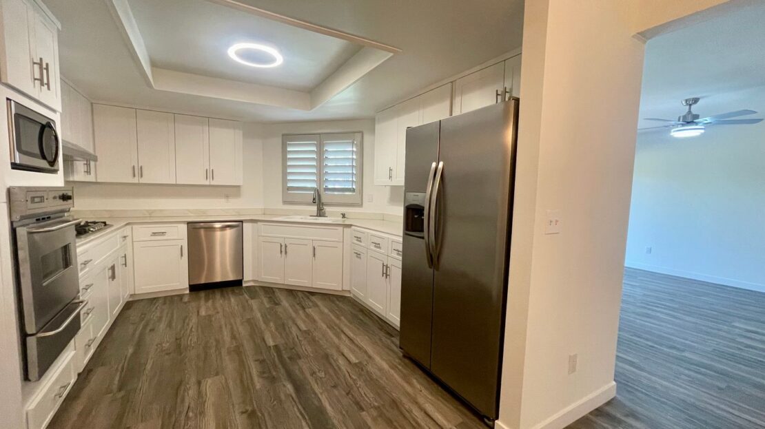 3155 E Ramon Road Unit 707 - Palm Springs - California - 2 bed, 2 bath rental property