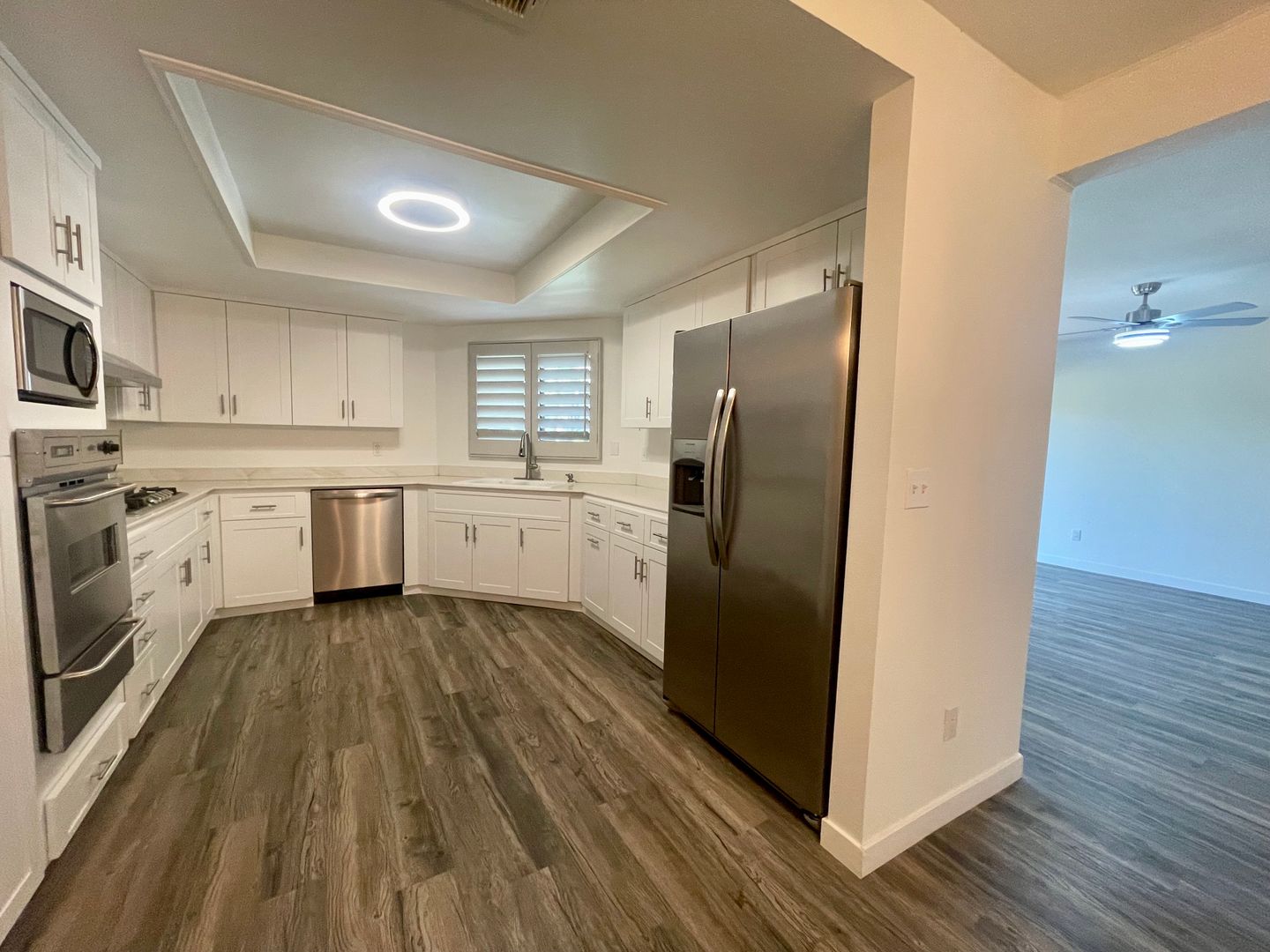 3155 E Ramon Road Unit 707 - Palm Springs - California - 2 bed, 2 bath rental property