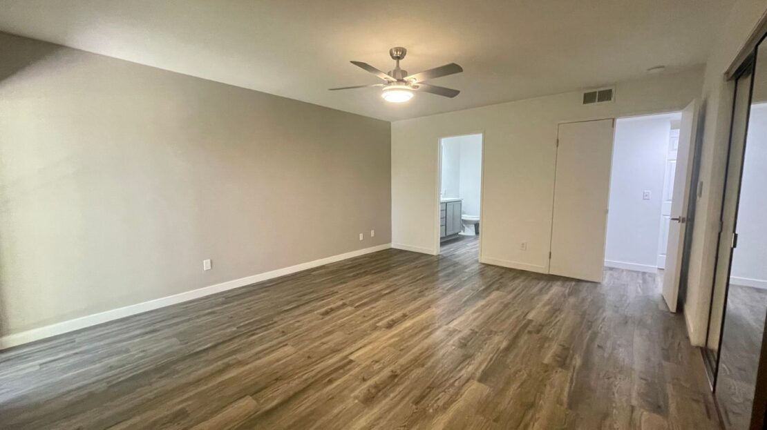 3155 E Ramon Road Unit 707 - Palm Springs - California - 2 bed, 2 bath rental property