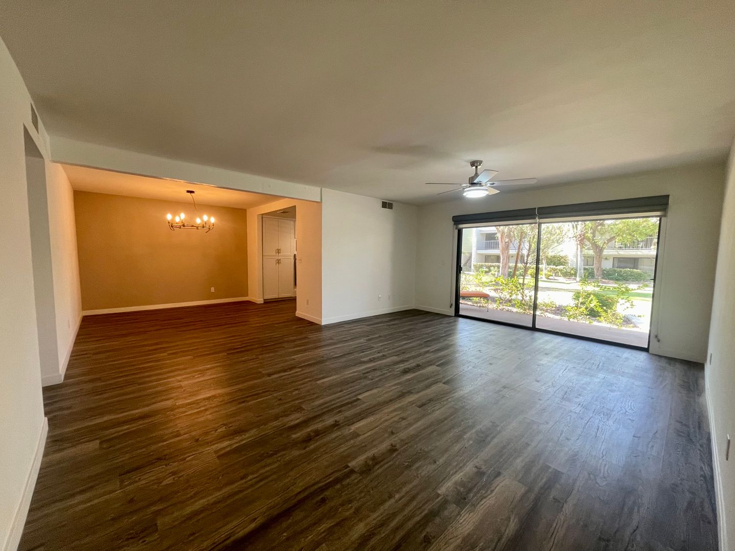 3155 E Ramon Road Unit 707 - Palm Springs - California - 2 bed, 2 bath rental property