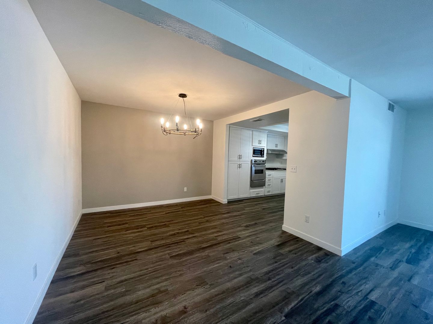 3155 E Ramon Road Unit 707 - Palm Springs - California - 2 bed, 2 bath rental property