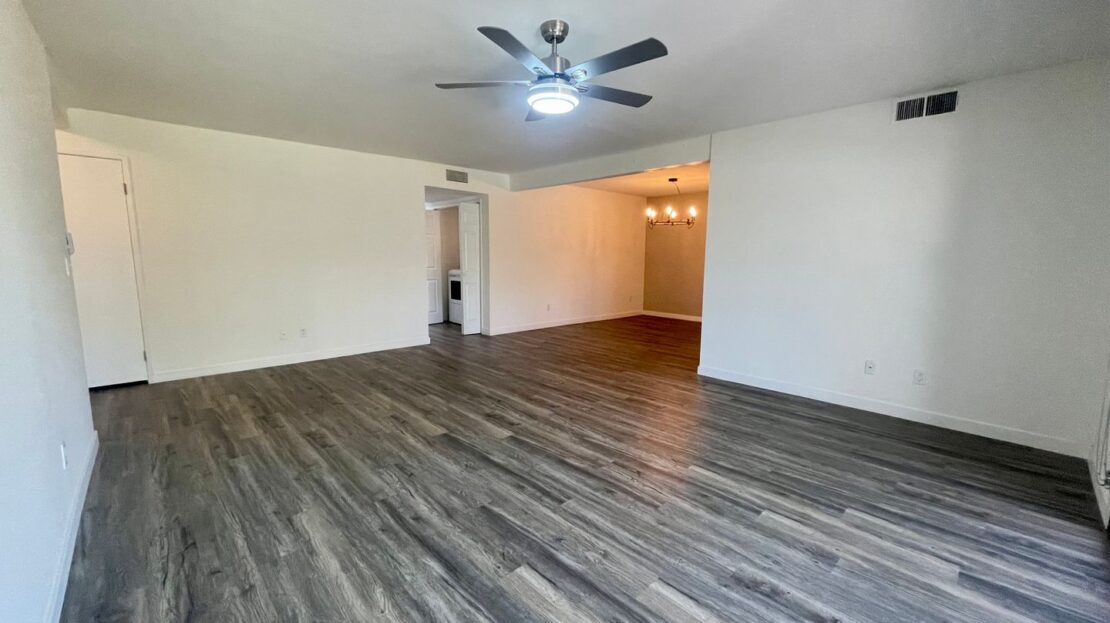 3155 E Ramon Road Unit 707 - Palm Springs - California - 2 bed, 2 bath rental property