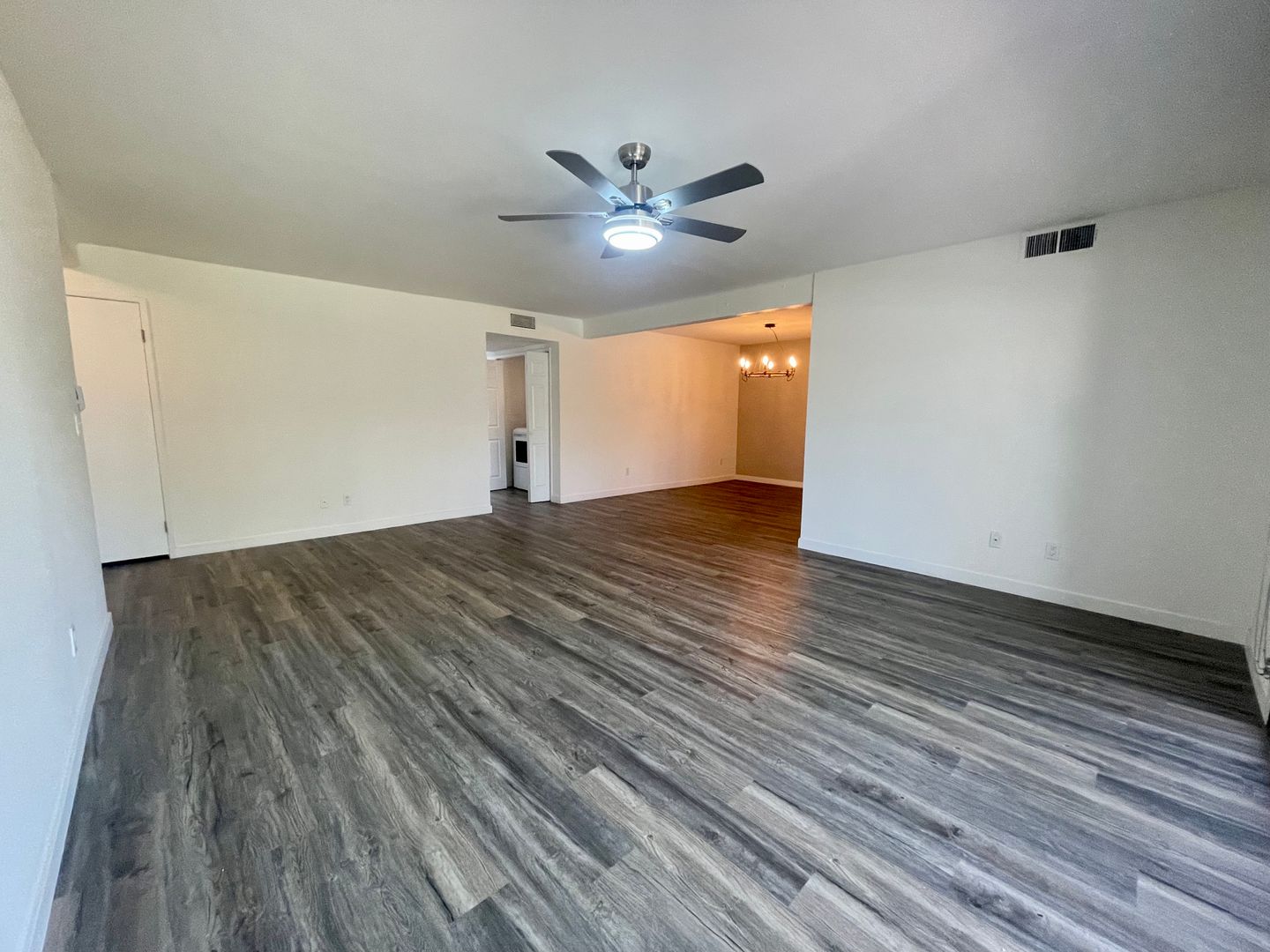 3155 E Ramon Road Unit 707 - Palm Springs - California - 2 bed, 2 bath rental property