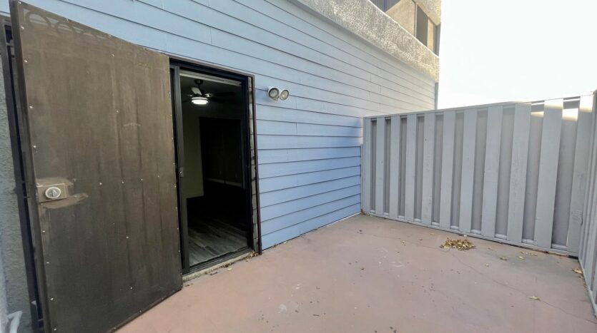 3155 E Ramon Road Unit 707 - Palm Springs - California - 2 bed, 2 bath rental property