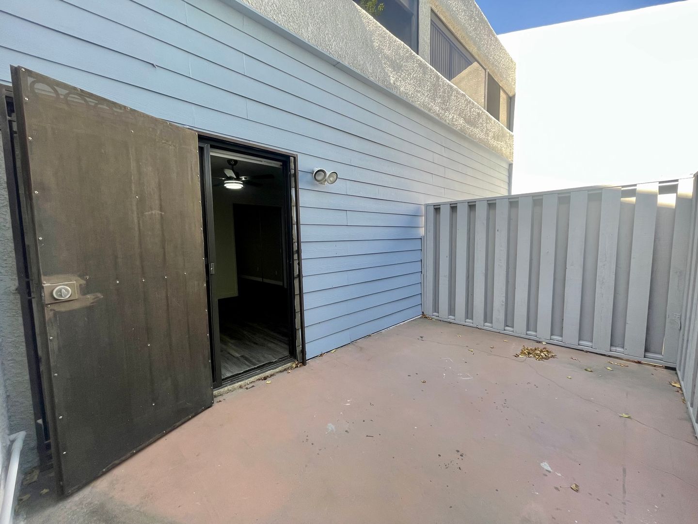 3155 E Ramon Road Unit 707 - Palm Springs - California - 2 bed, 2 bath rental property